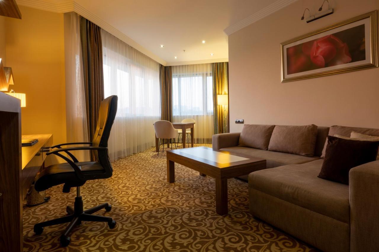 Suite Deluxe