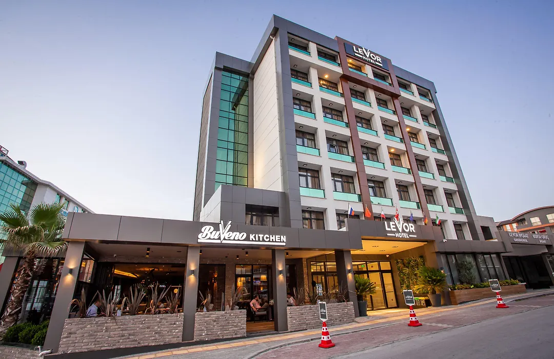 Levor Hotel-1