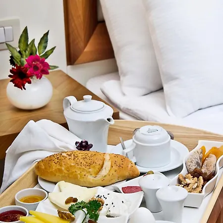 Tugcu Hotel Select-2