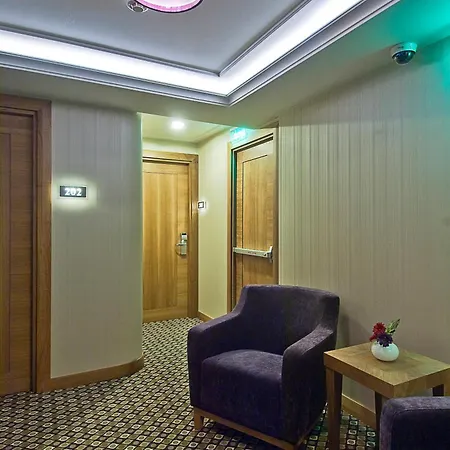 Tugcu Hotel Select-3