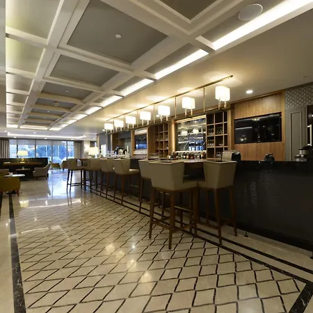 Holiday Inn Bursa - City Centre By Ihg-2