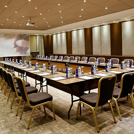 Almira Hotel Thermal Spa & Convention Center-3