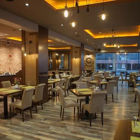 Gorukle Oruc Hotel&Spa-3