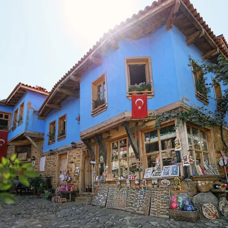 Sheraton Bursa Hotel-3