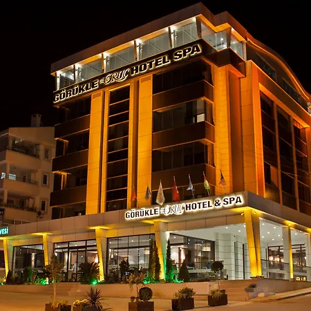 Gorukle Oruc Hotel&Spa-2