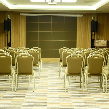 Ramada By Wyndham Bursa Cekirge Thermal & Spa-2